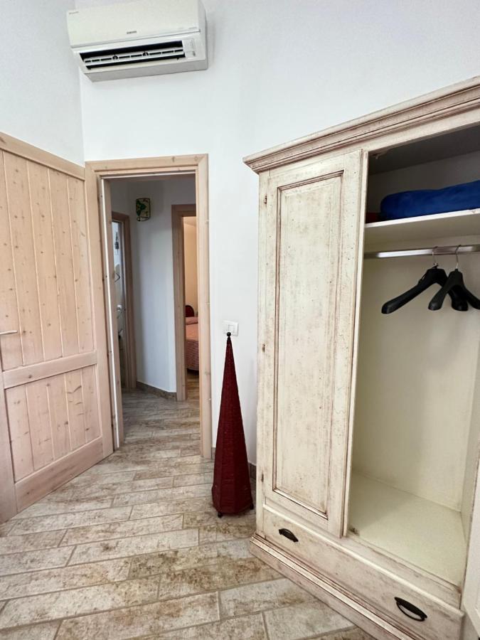 Baglio Mazzara Daire Custonaci Dış mekan fotoğraf