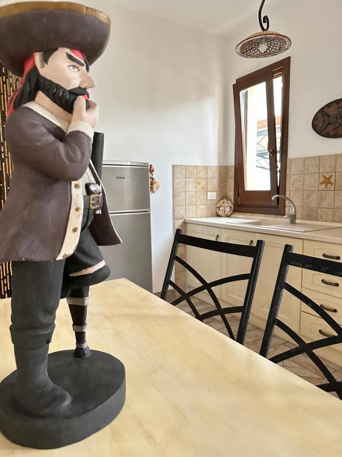 Baglio Mazzara Daire Custonaci Dış mekan fotoğraf